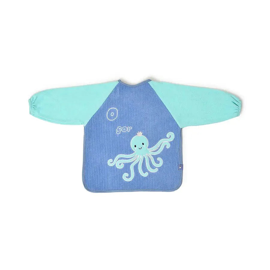 2Pk Cotton Drop Needle Bib