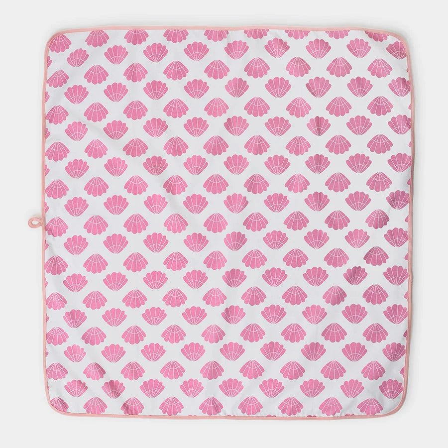 1Pk Cotton Single Jersey Mattress Protector