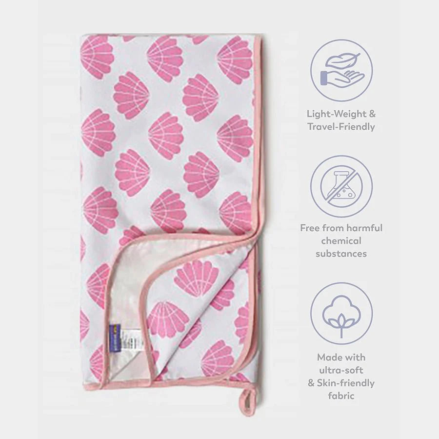 1Pk Cotton Single Jersey Mattress Protector