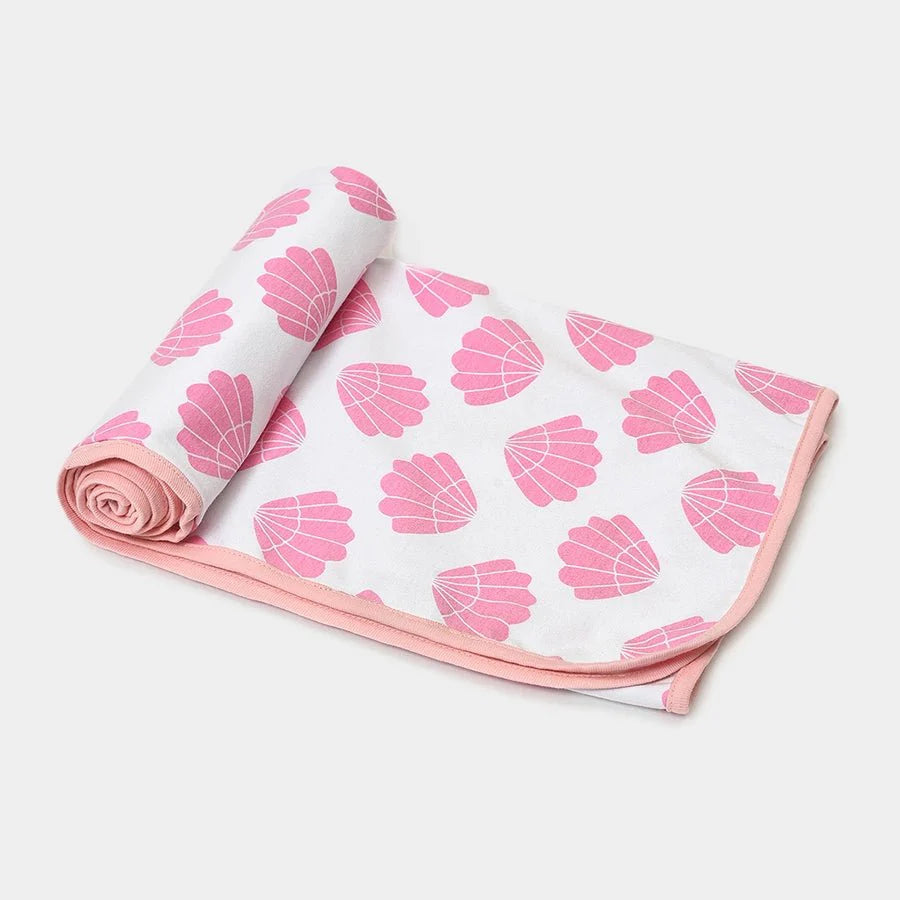 1Pk Cotton Single Jersey Mattress Protector