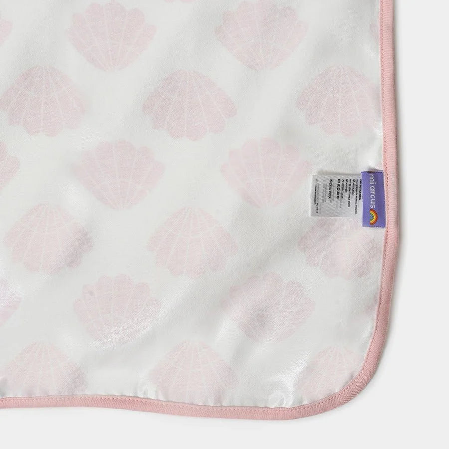 1Pk Cotton Single Jersey Mattress Protector