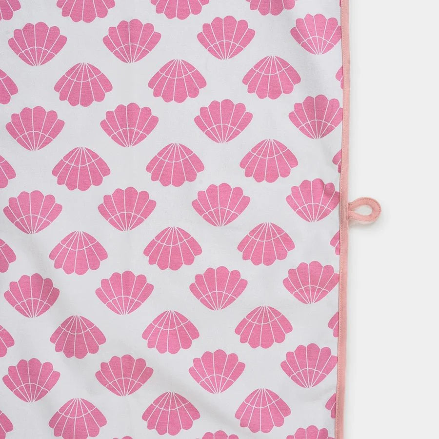 1Pk Cotton Single Jersey Mattress Protector