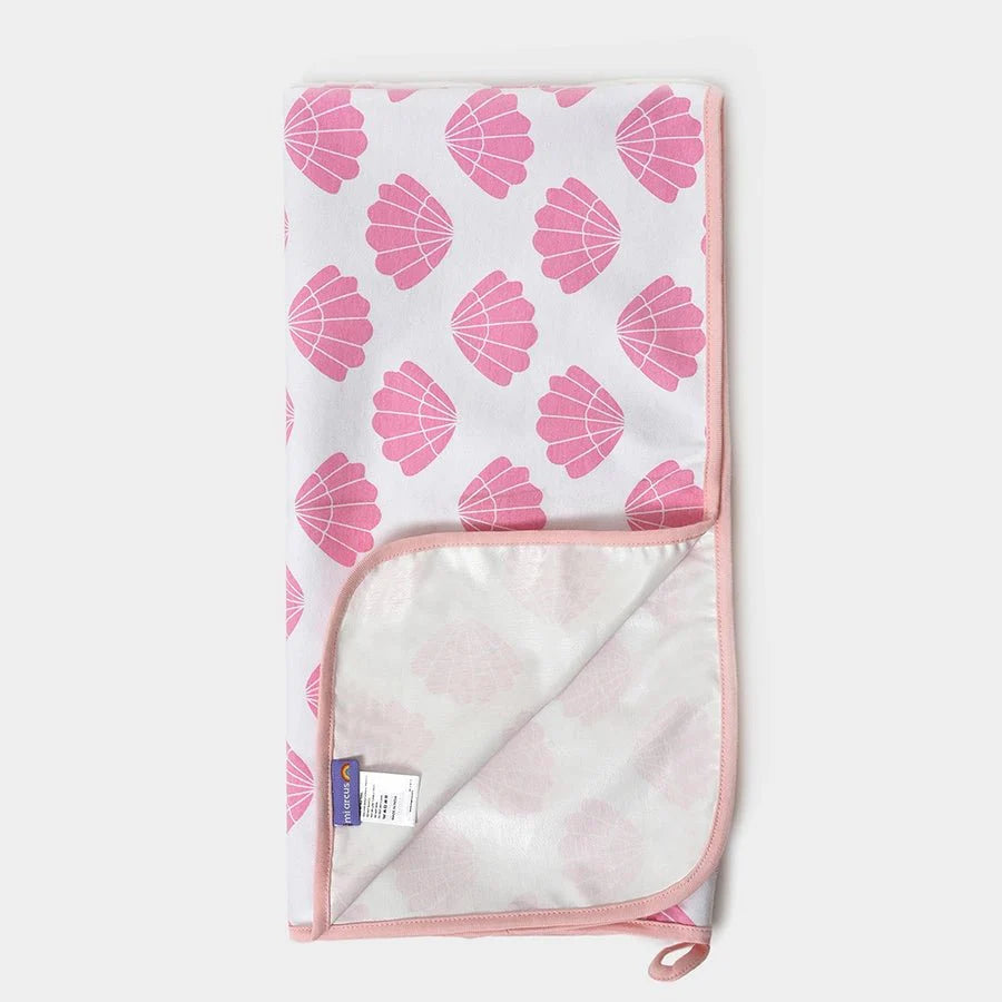 1Pk Cotton Single Jersey Mattress Protector