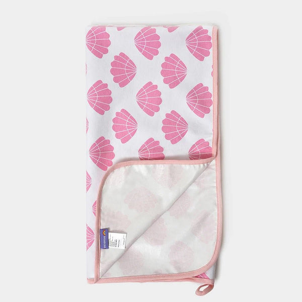 1Pk Cotton Single Jersey Mattress Protector