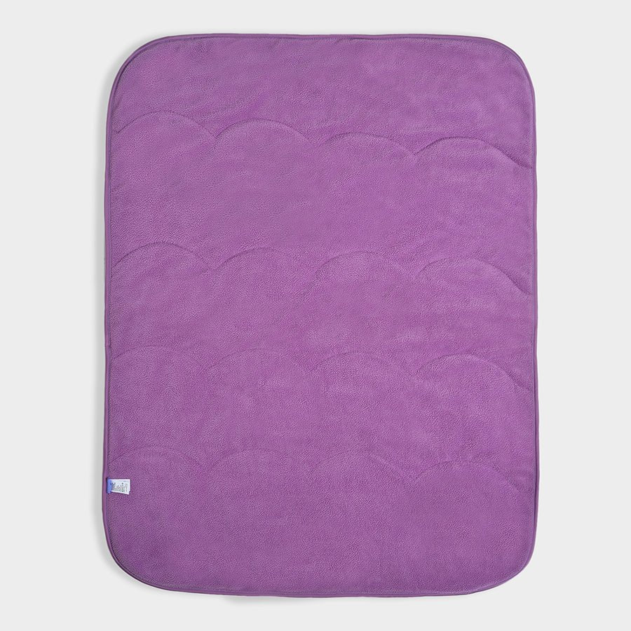 2Pk Polyester Knitted Duvet