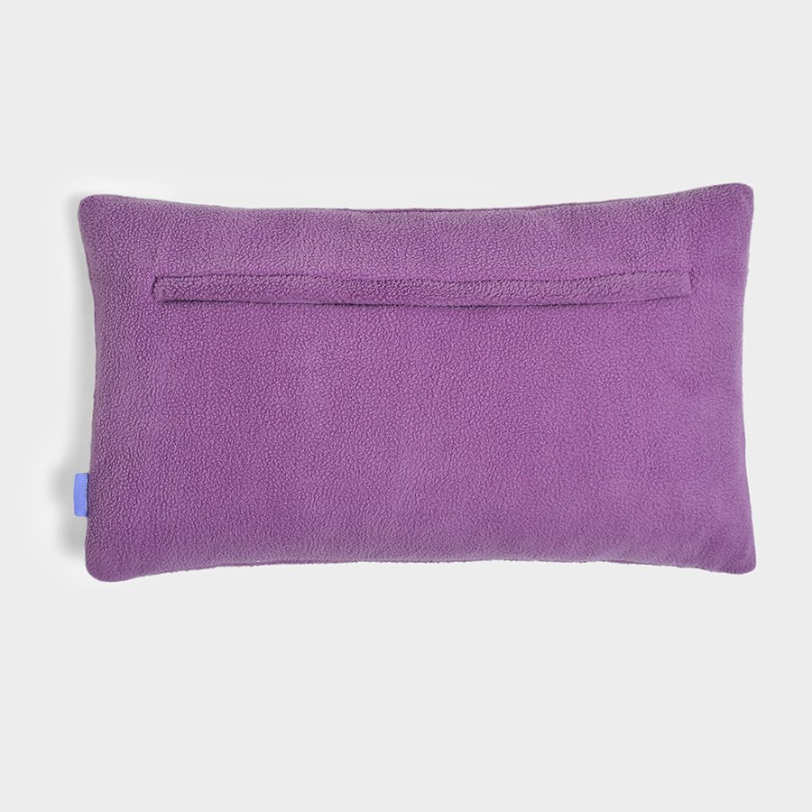 2Pk Polyester Knitted Duvet