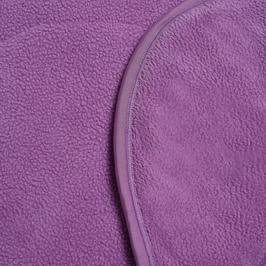 2Pk Polyester Knitted Duvet