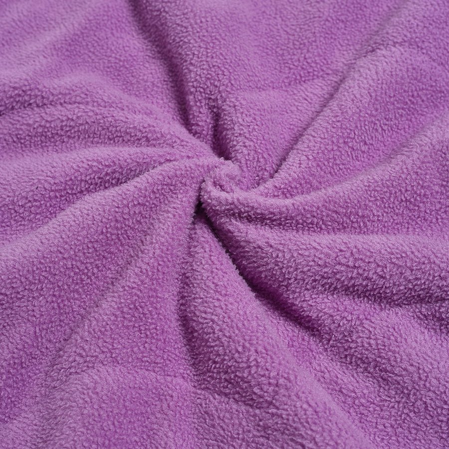 2Pk Polyester Knitted Duvet