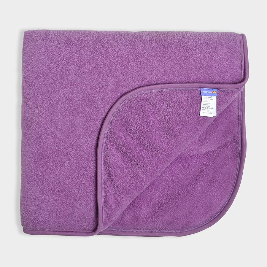 2Pk Polyester Knitted Duvet