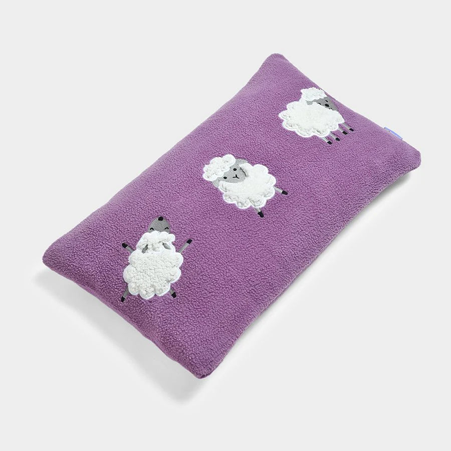 2Pk Polyester Knitted Duvet