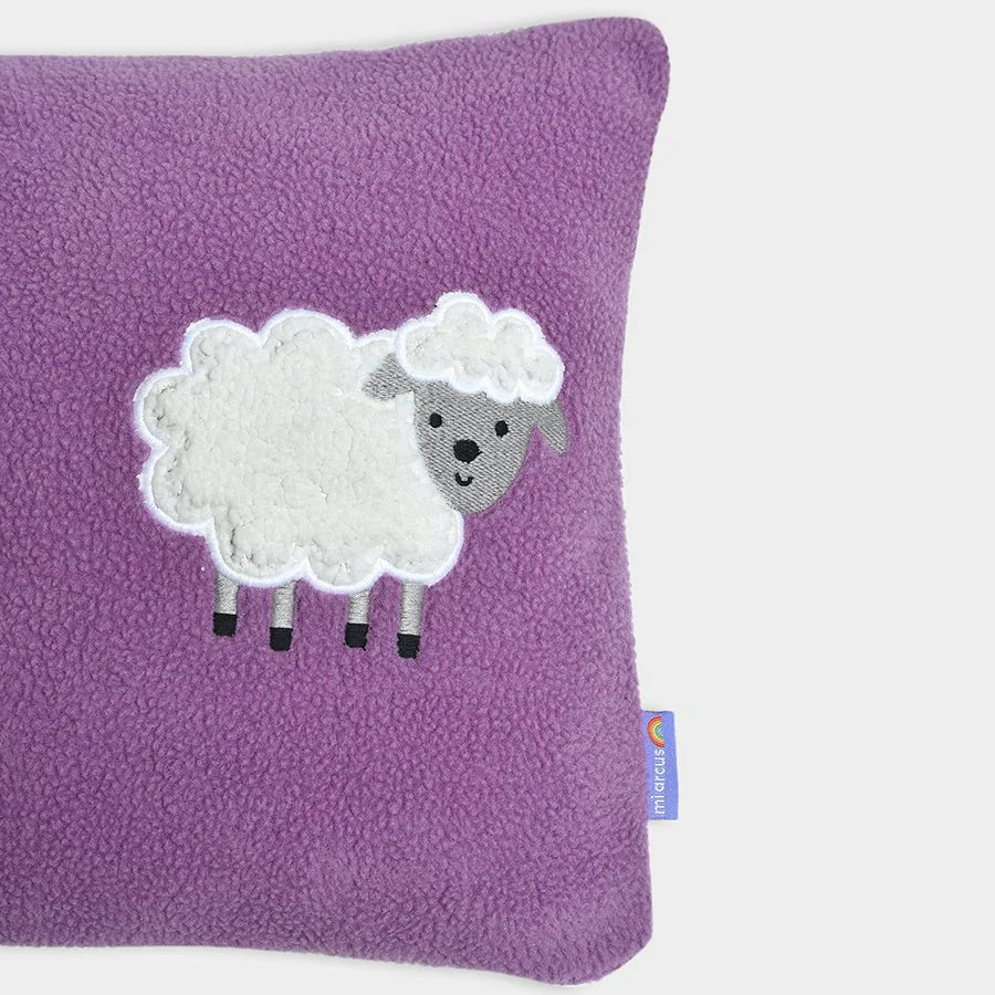 2Pk Polyester Knitted Duvet