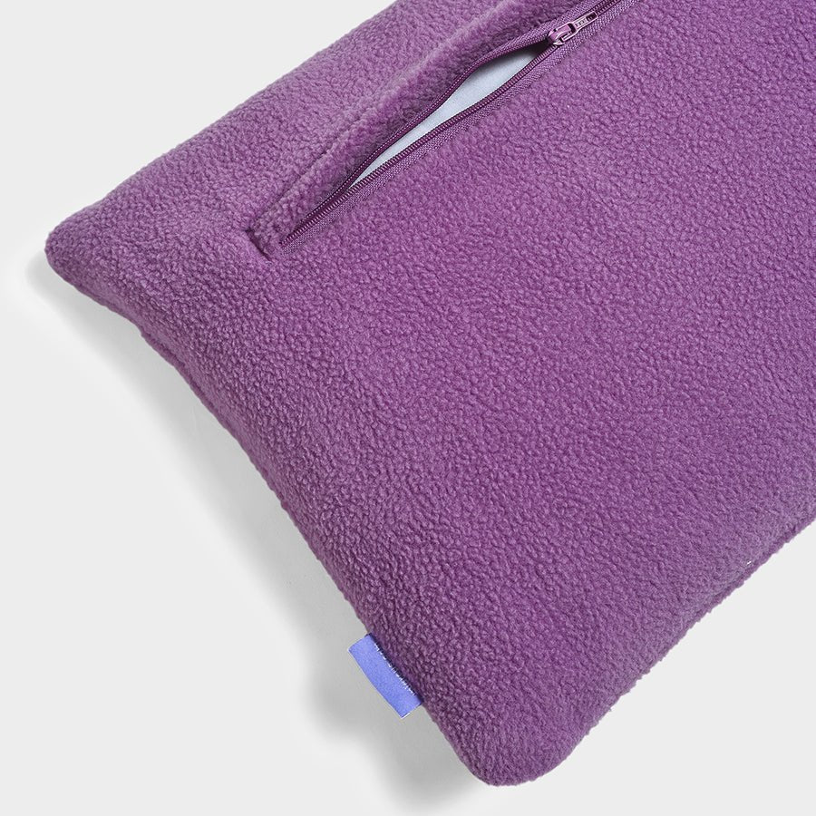 2Pk Polyester Knitted Duvet