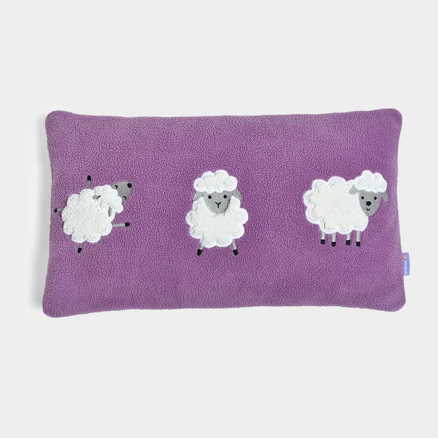 2Pk Polyester Knitted Duvet