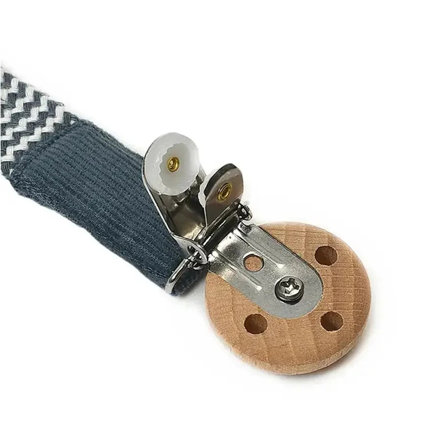 2Pk Cotton Woven - 2L Muslin Bib