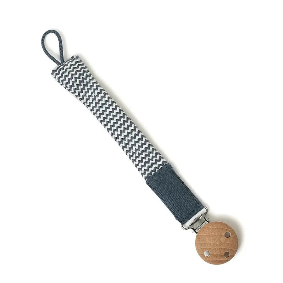 2Pk Cotton Woven - 2L Muslin Bib