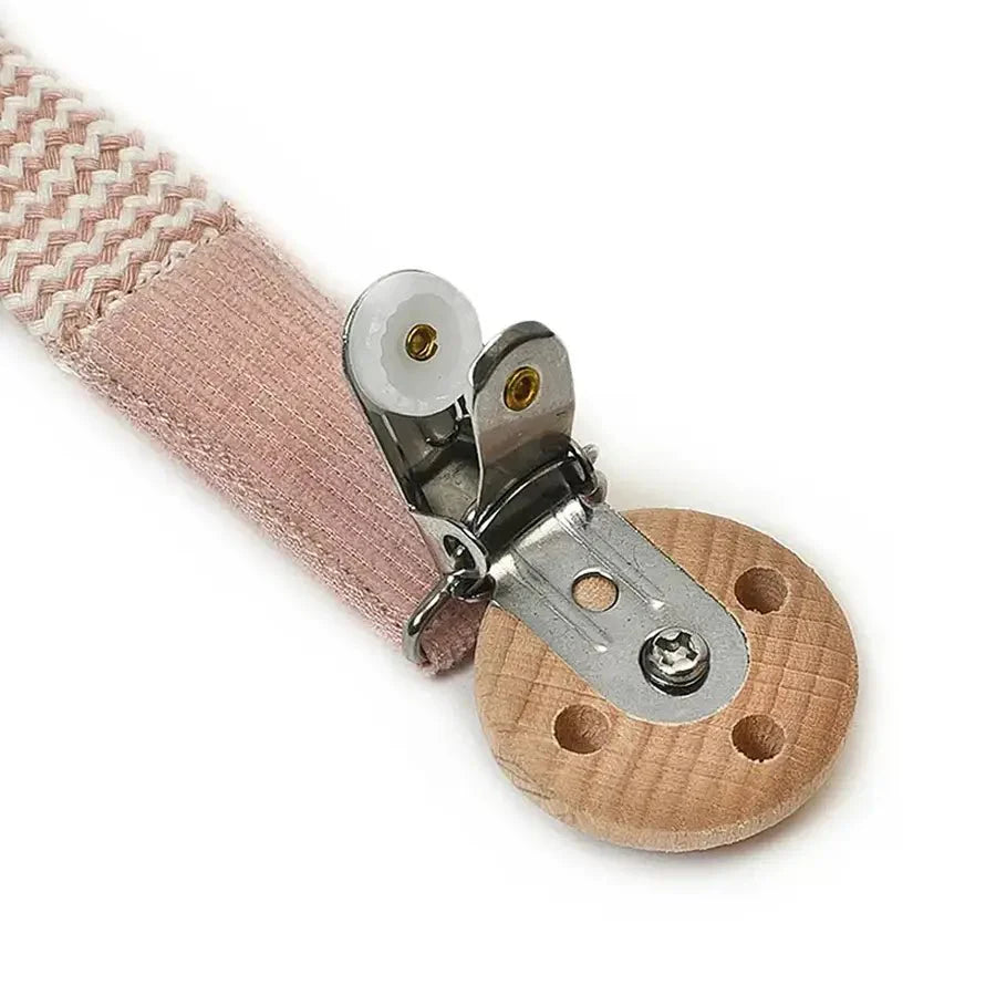 2Pk Cotton Woven - 2L Muslin Bib