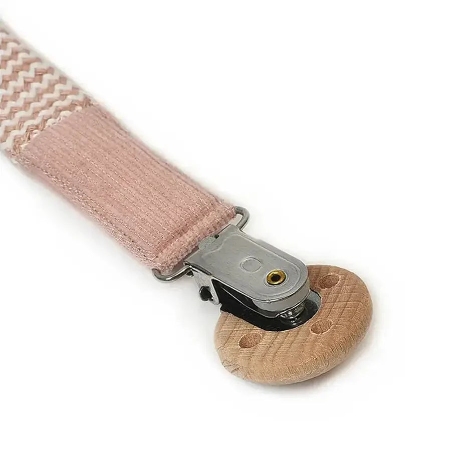 2Pk Cotton Woven - 2L Muslin Bib