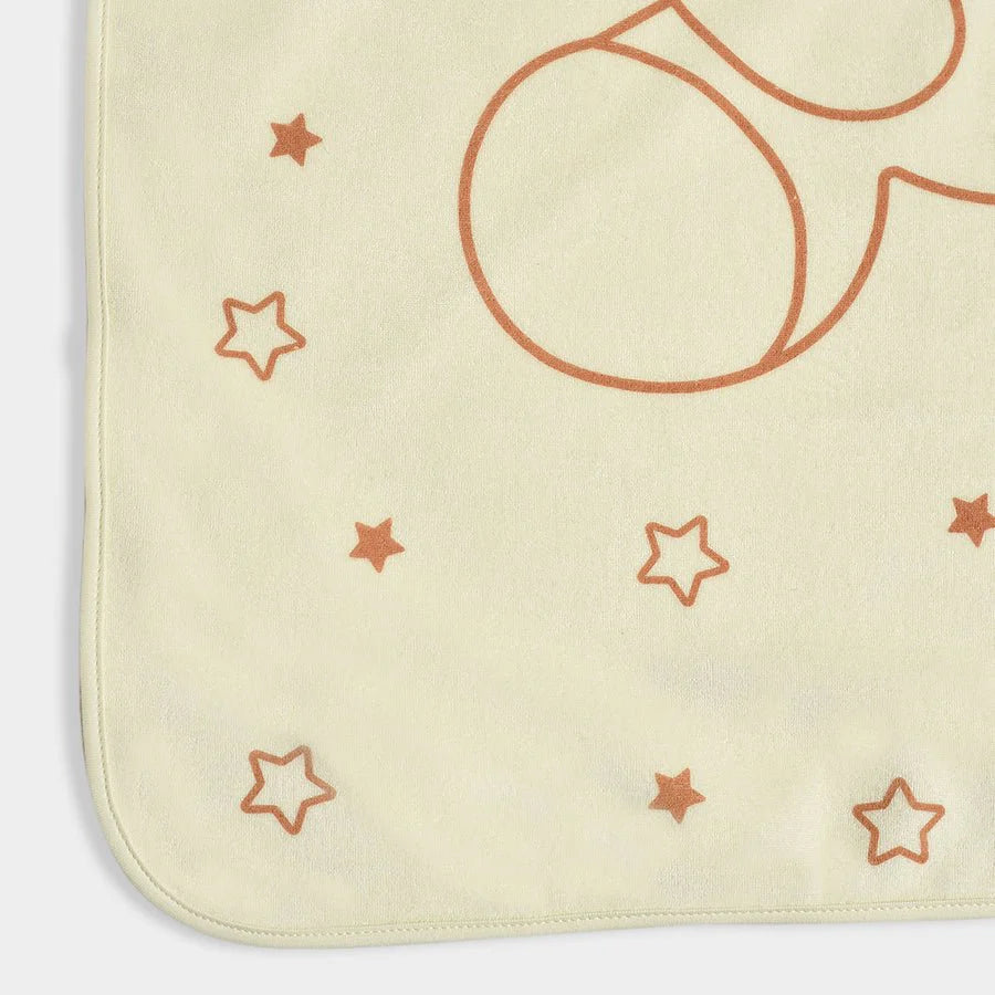 1Pk Cottonpolyester Knitted Mattress Protector