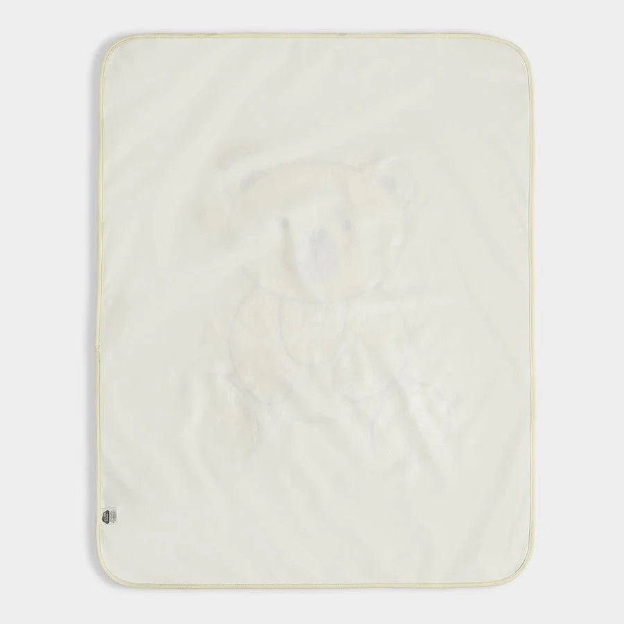 1Pk Cottonpolyester Knitted Mattress Protector