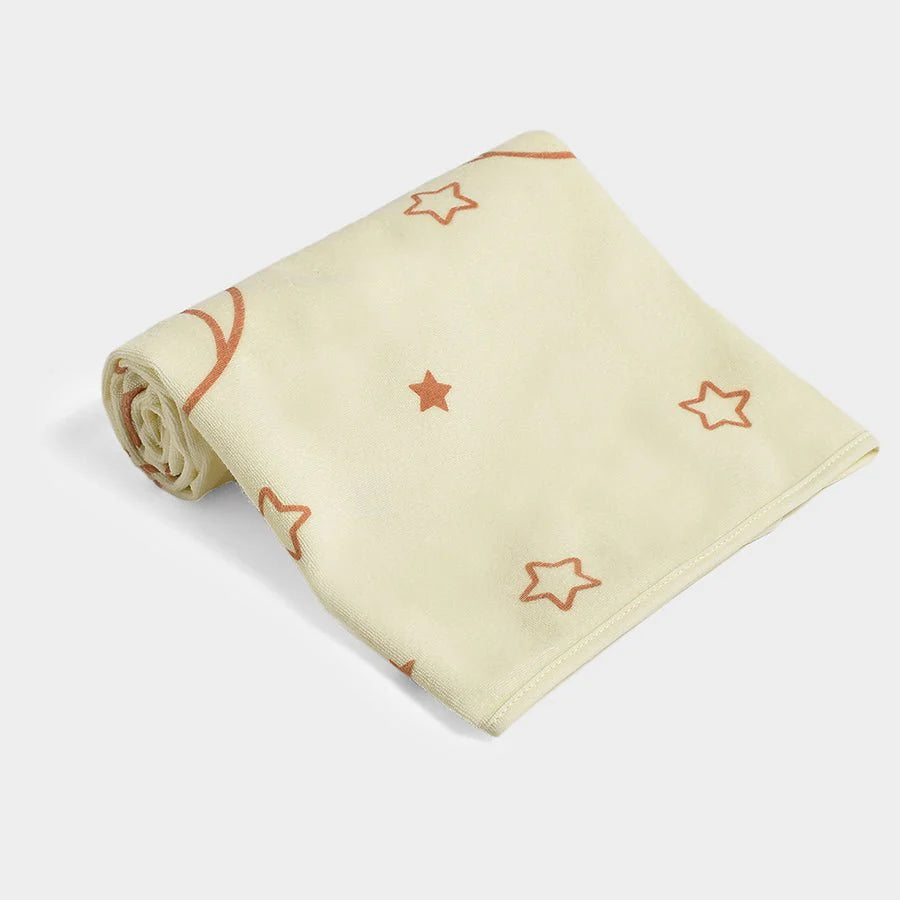 1Pk Cottonpolyester Knitted Mattress Protector