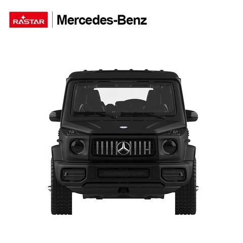 Mercedes G63 Licensed Rastar Metal Diecast Car
