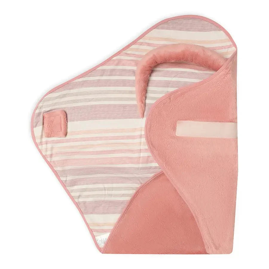 1Pk Cotton/Polyester Interlock-Velova Wrap