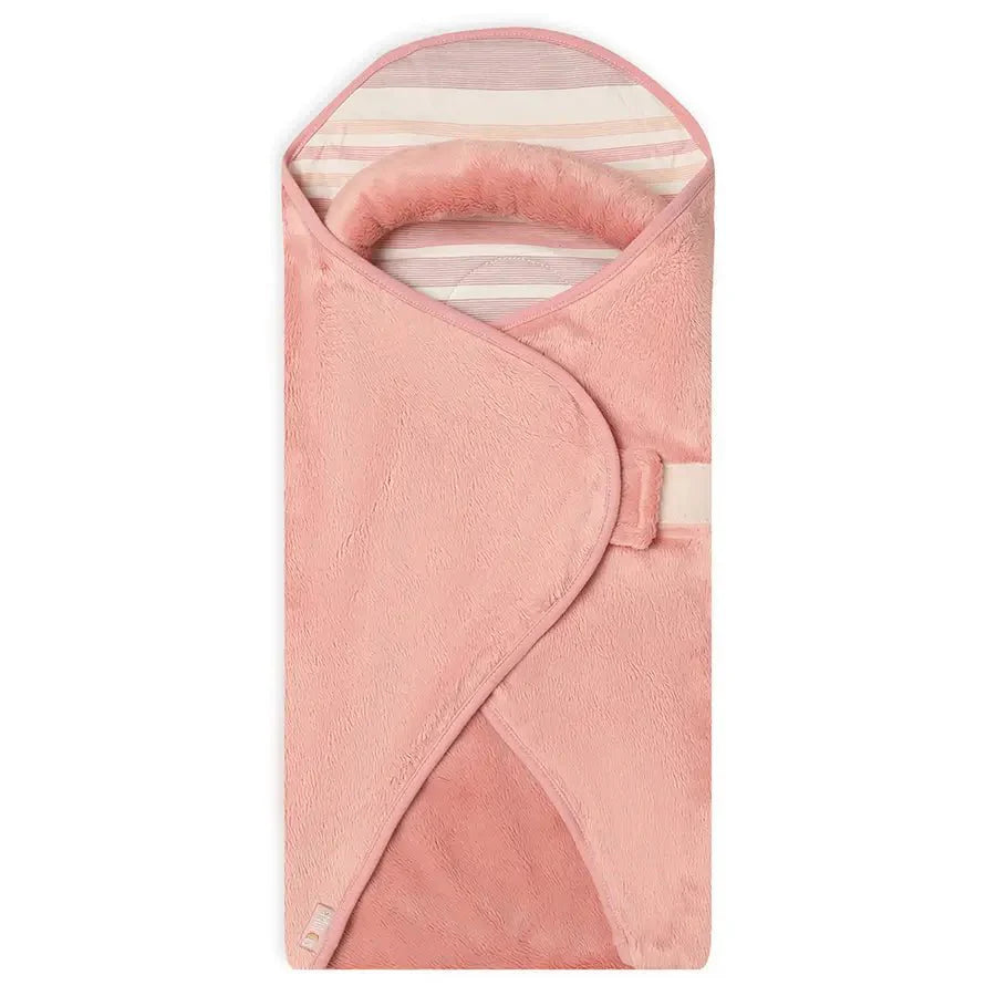 1Pk Cotton/Polyester Interlock-Velova Wrap