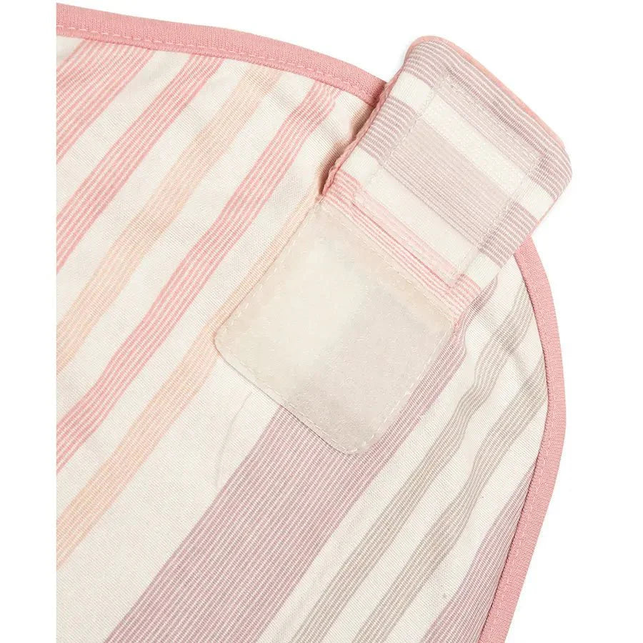 1Pk Cotton/Polyester Interlock-Velova Wrap