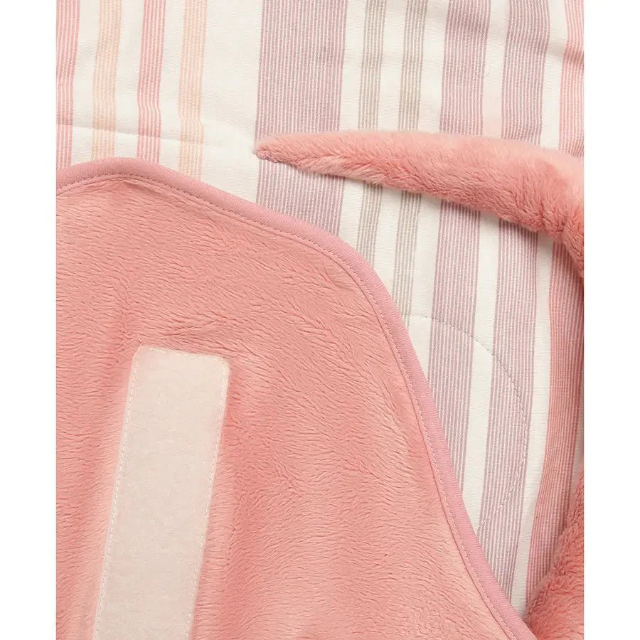 1Pk Cotton/Polyester Interlock-Velova Wrap