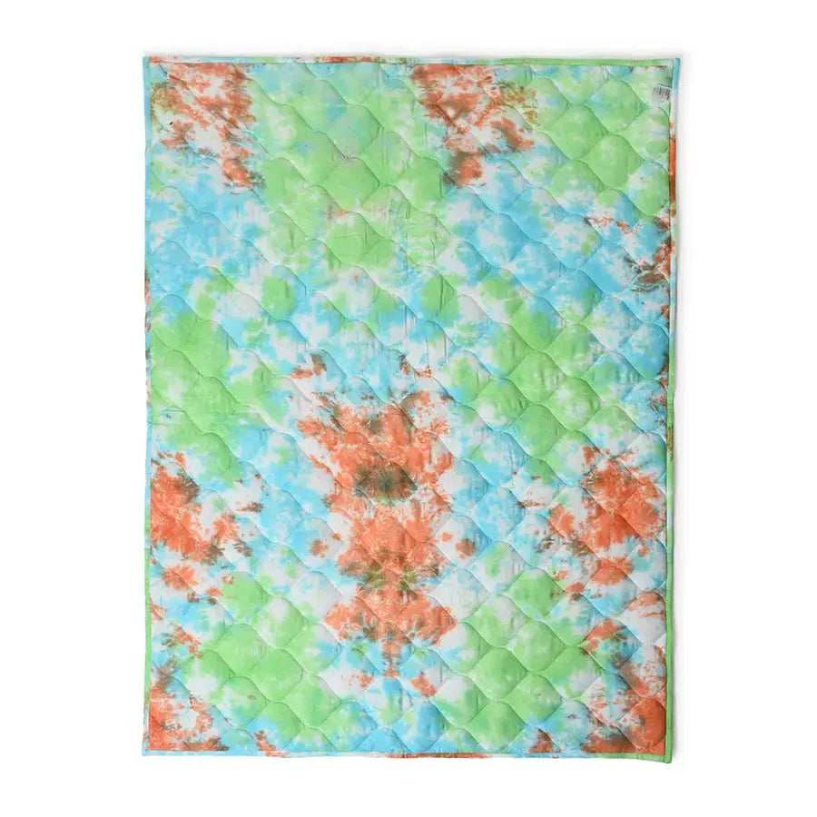 2Pk Cotton Woven Duvet