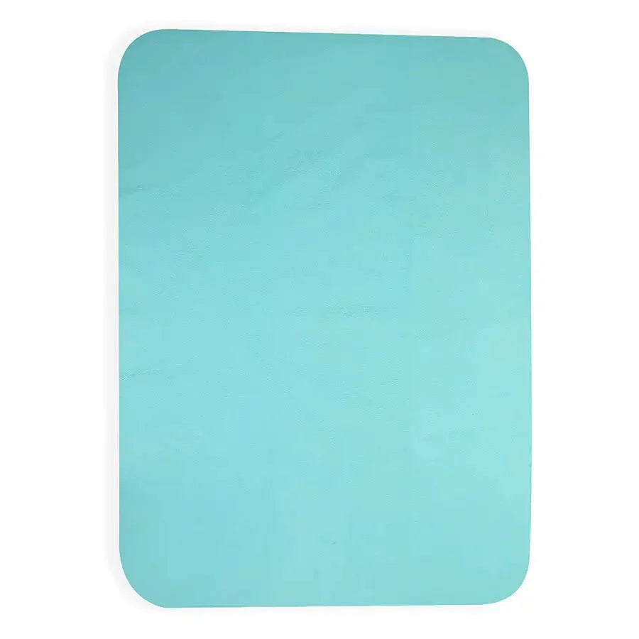 1Pk Polyester Knitted - Polar Mattress Protector