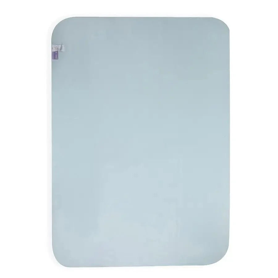 1Pk Polyester Knitted - Polar Mattress Protector