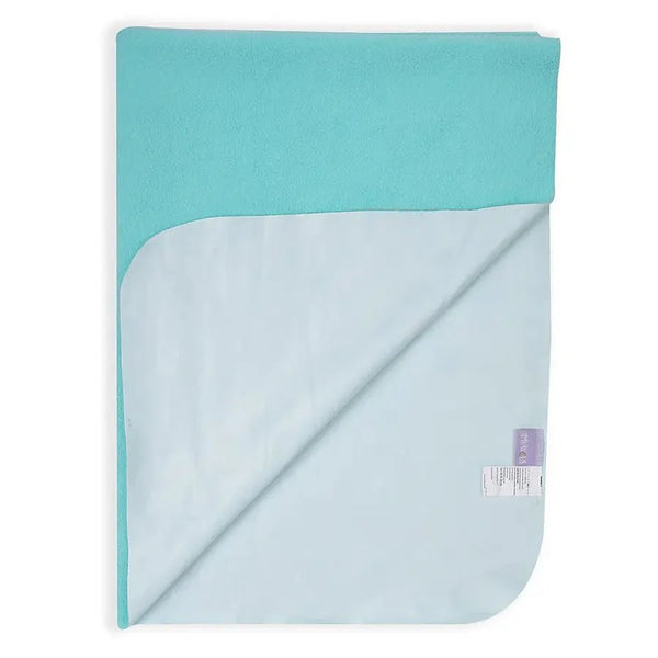 1Pk Polyester Knitted - Polar Mattress Protector